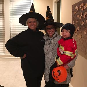 Meet your Posher, Melanie